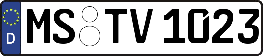 MS-TV1023