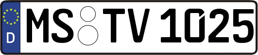 MS-TV1025