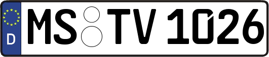 MS-TV1026