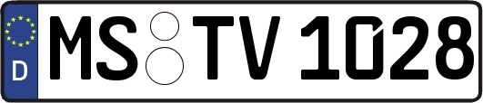 MS-TV1028