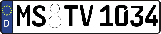 MS-TV1034