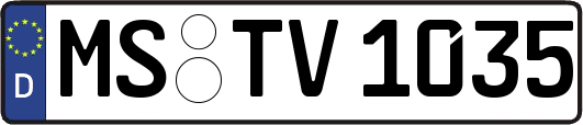 MS-TV1035