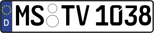 MS-TV1038