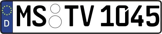 MS-TV1045