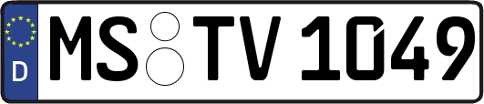 MS-TV1049