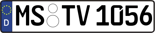 MS-TV1056