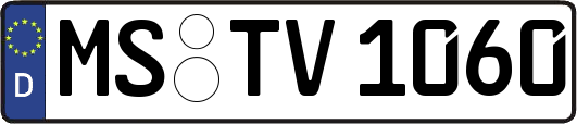 MS-TV1060