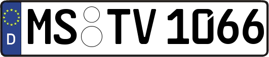 MS-TV1066