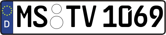 MS-TV1069