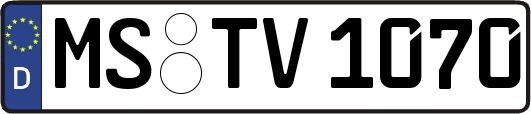 MS-TV1070