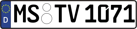 MS-TV1071