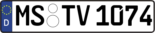 MS-TV1074