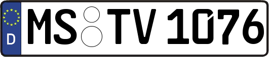 MS-TV1076