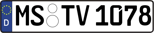 MS-TV1078