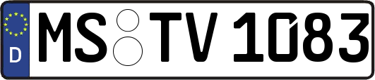 MS-TV1083