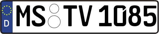 MS-TV1085