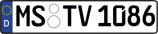 MS-TV1086