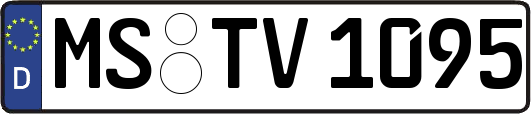 MS-TV1095