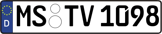 MS-TV1098