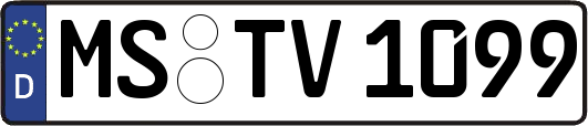 MS-TV1099