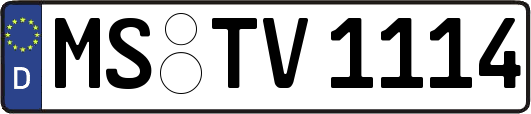 MS-TV1114