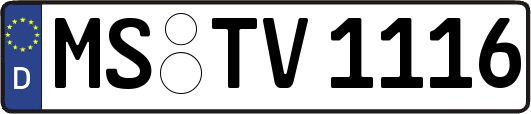 MS-TV1116