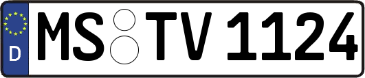 MS-TV1124
