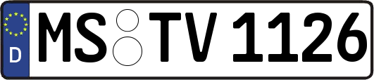 MS-TV1126