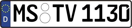 MS-TV1130
