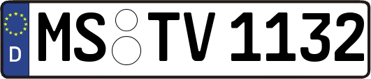 MS-TV1132
