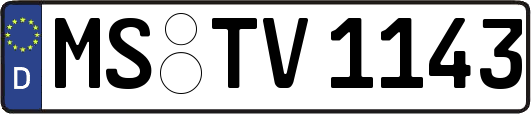MS-TV1143