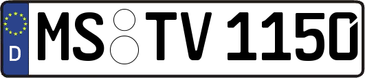 MS-TV1150