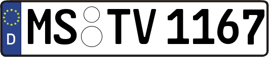MS-TV1167