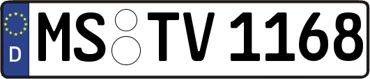 MS-TV1168