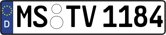 MS-TV1184