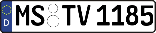 MS-TV1185