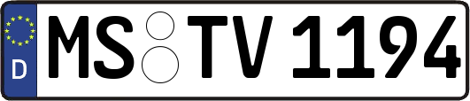 MS-TV1194