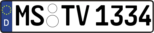 MS-TV1334