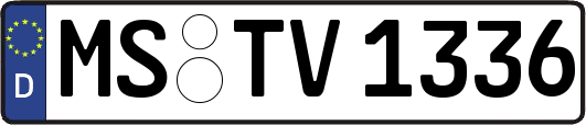 MS-TV1336