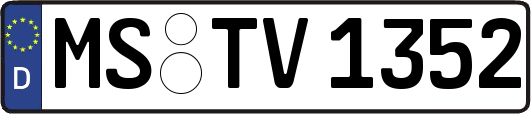 MS-TV1352