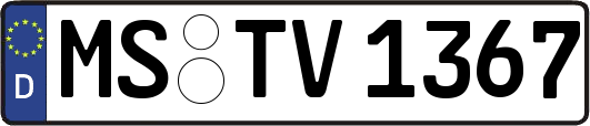 MS-TV1367