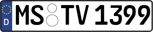 MS-TV1399