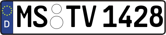 MS-TV1428