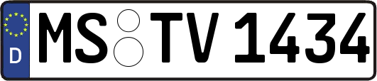 MS-TV1434