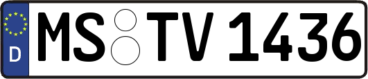 MS-TV1436