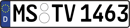 MS-TV1463