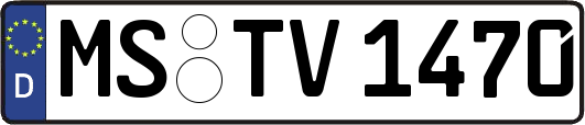 MS-TV1470