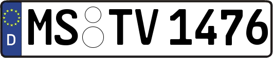 MS-TV1476