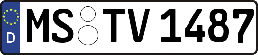 MS-TV1487