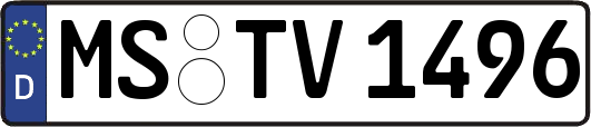 MS-TV1496